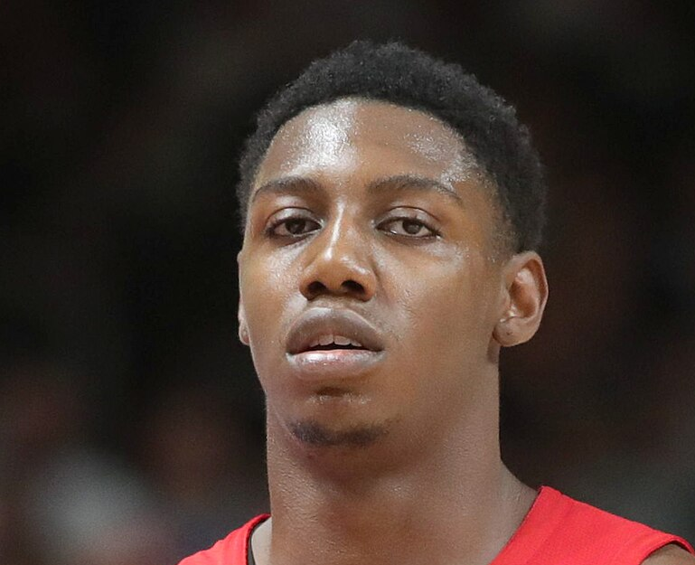 R.J. Barrett
