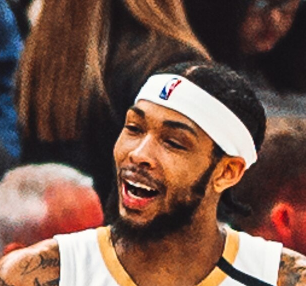 Brandon Ingram