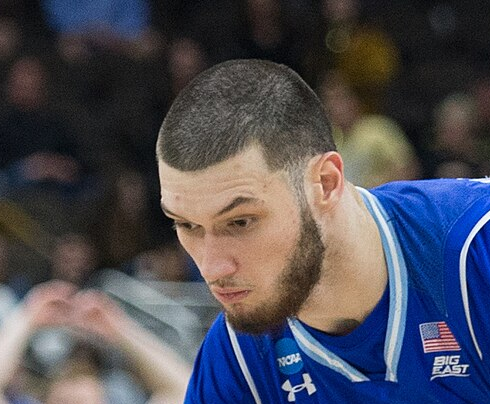 Sandro Mamukelashvili