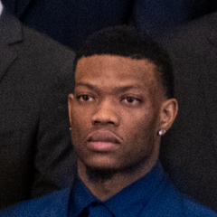 Alijah Martin