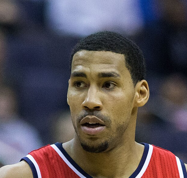 Garrett Temple