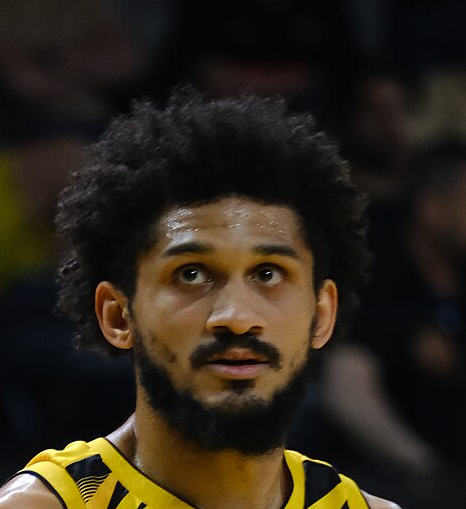 Prentiss Hubb