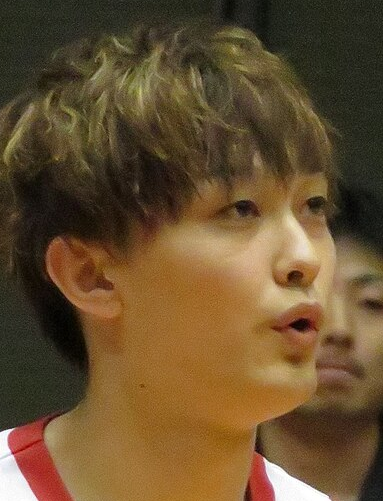Naoki Uto
