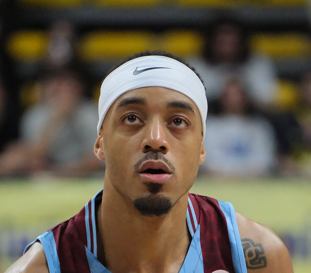 Marcquise Reed