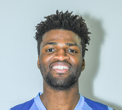 Jordan Bayehe