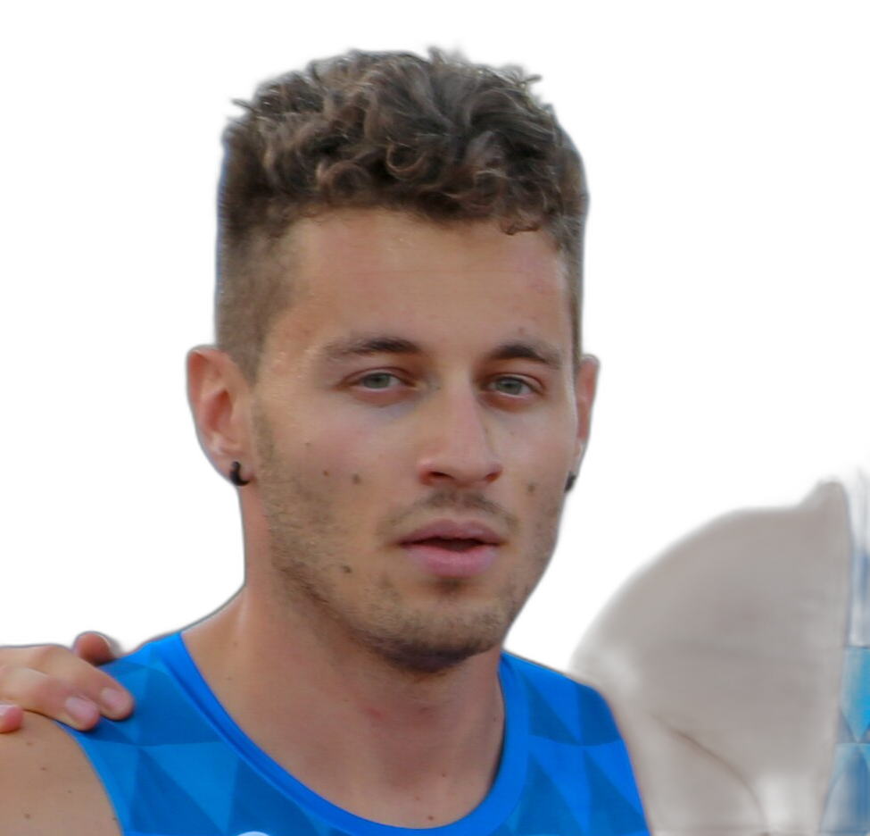Federico Cattapan
