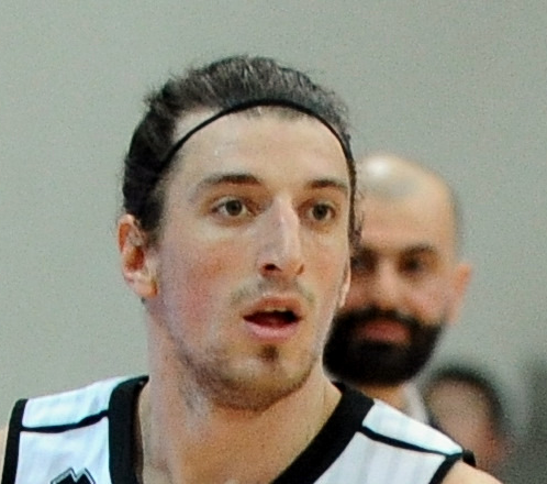 Andres Forray