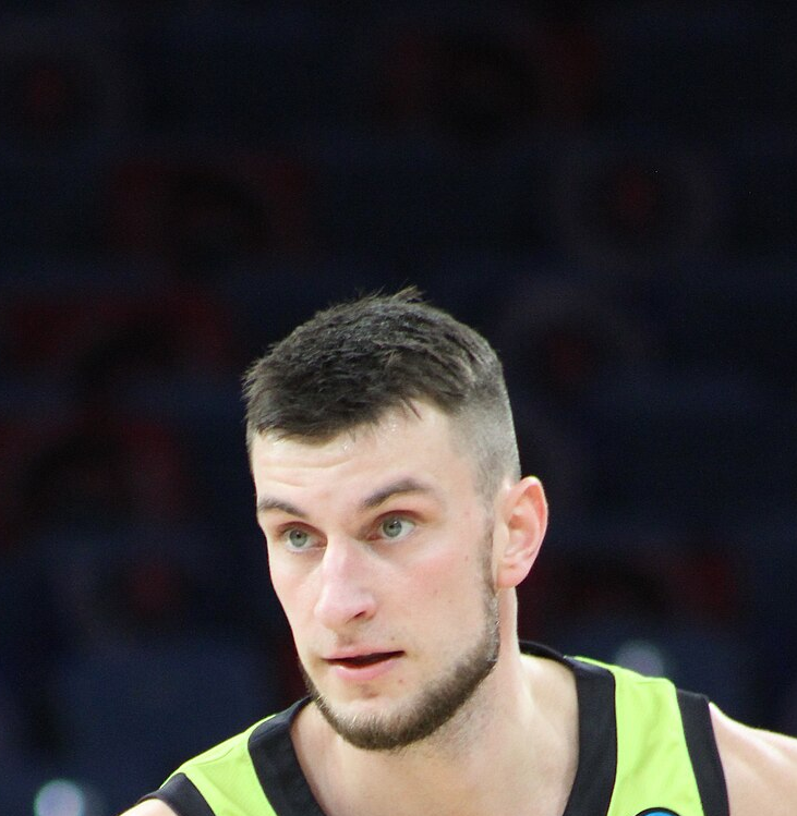 Matas Jogela