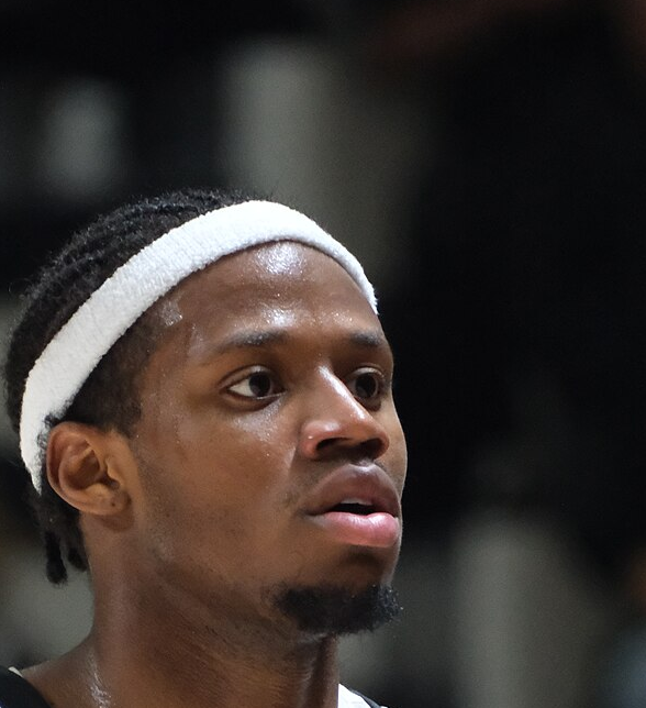 D.J. Steward