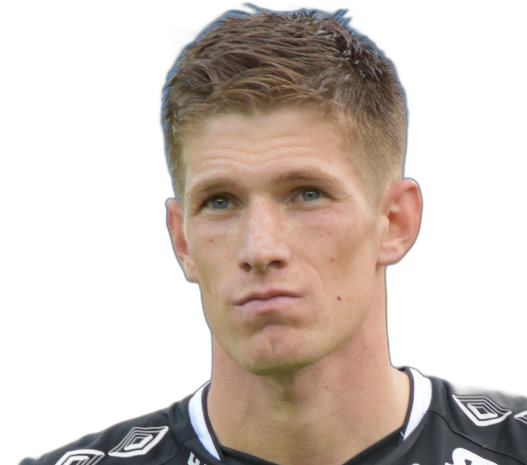 Marko Simonovic