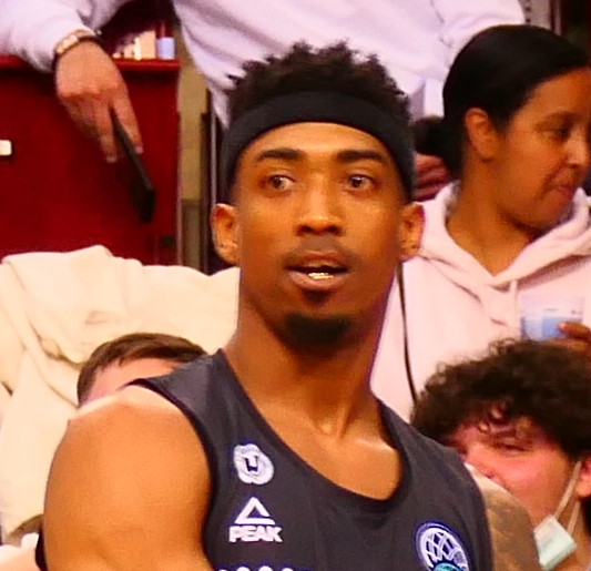 Karel Guzman
