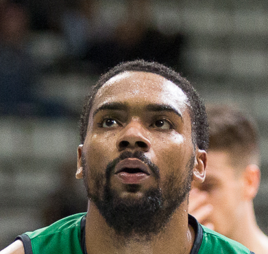 Patrick Richard