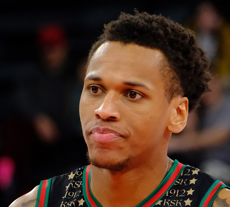 Daron Russell
