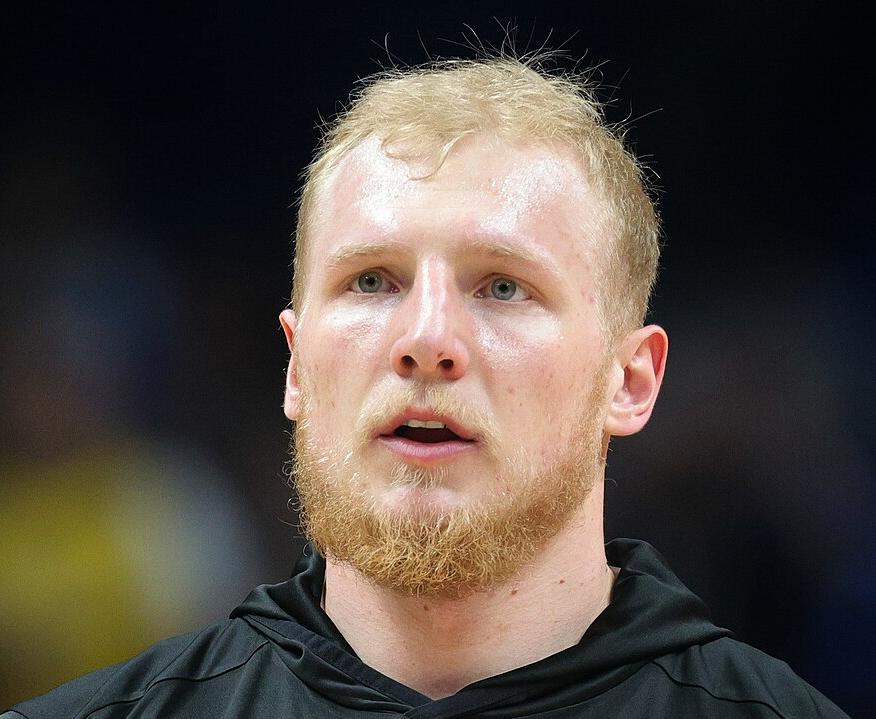 Trey Woodbury