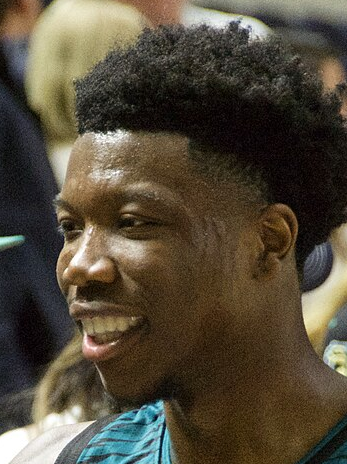 Devontae Cacok