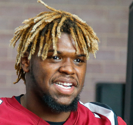 Zach Hicks