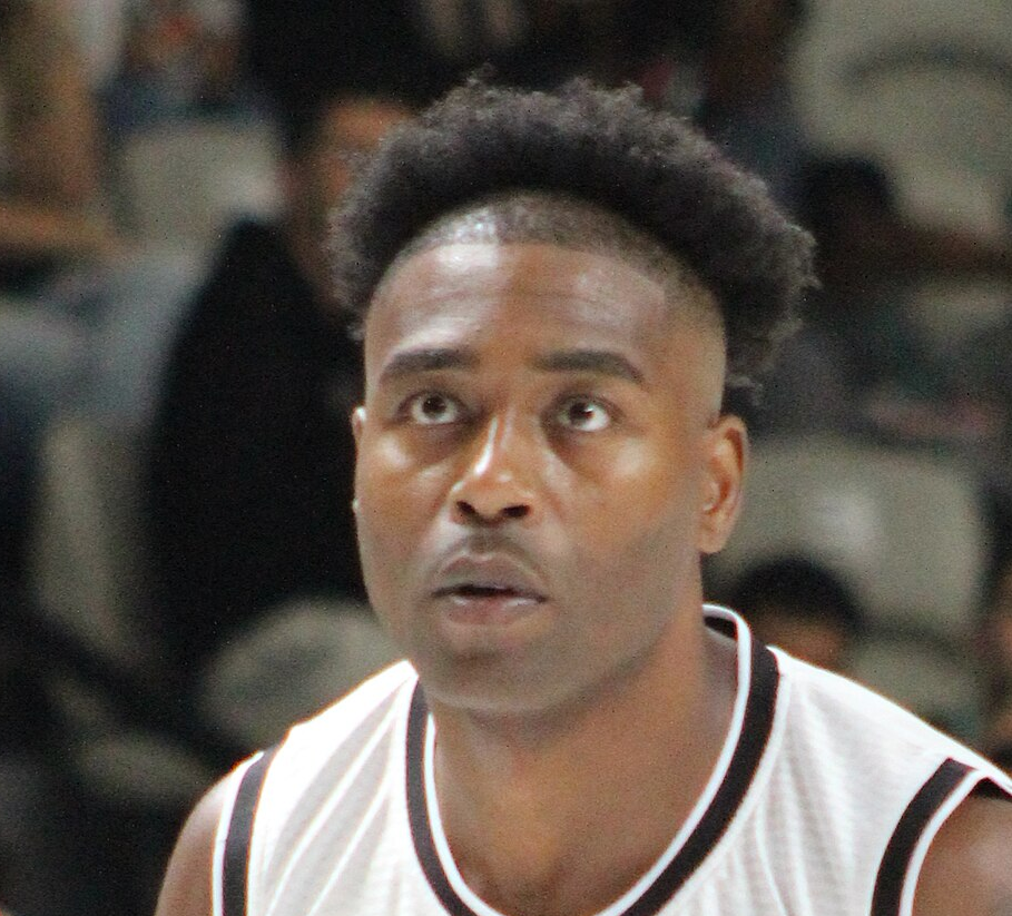 Kelan Martin