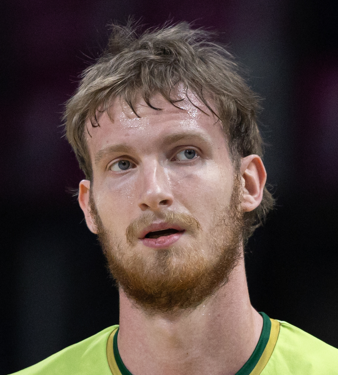 Aleksander Balcerowski