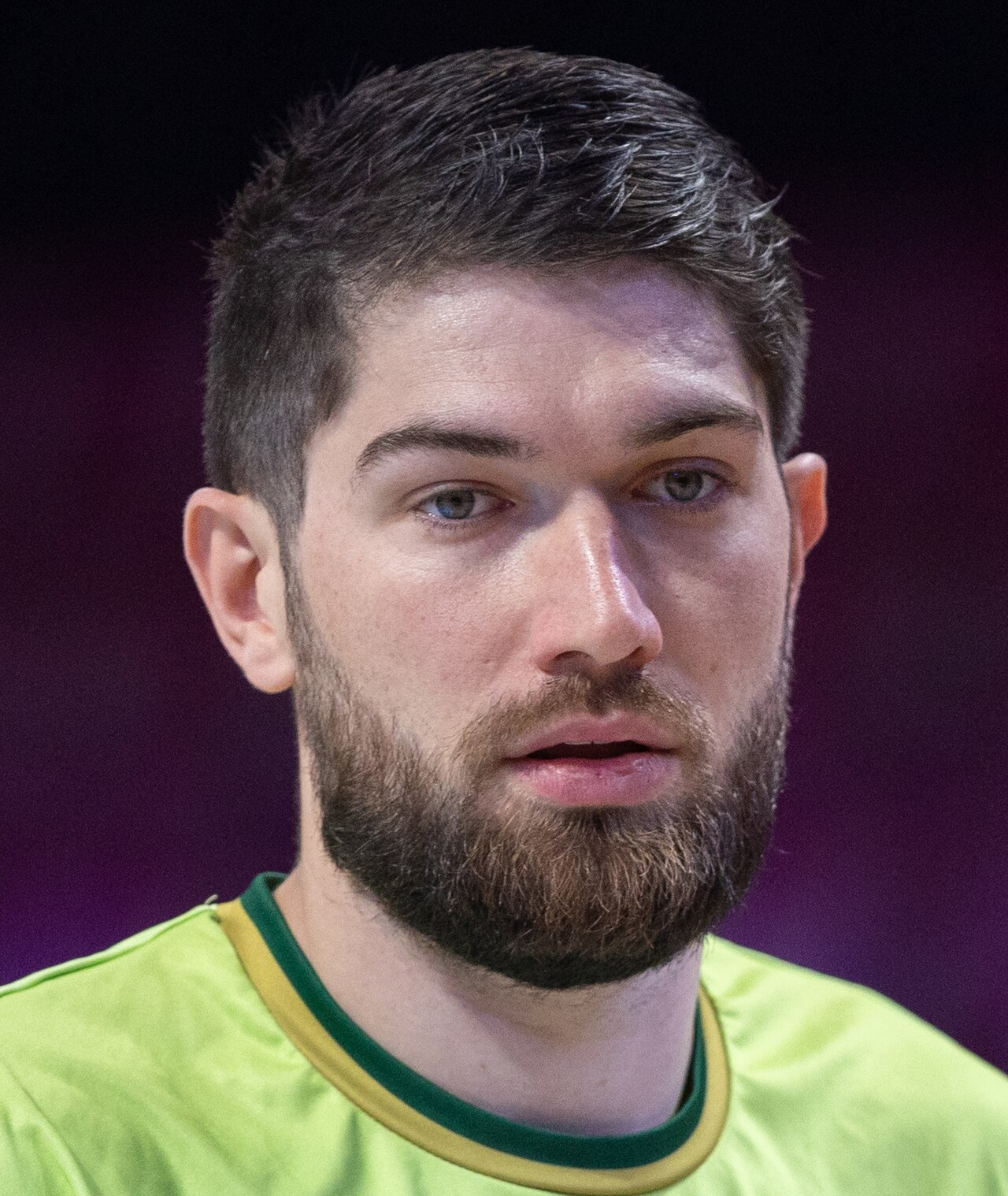 Killian Tillie
