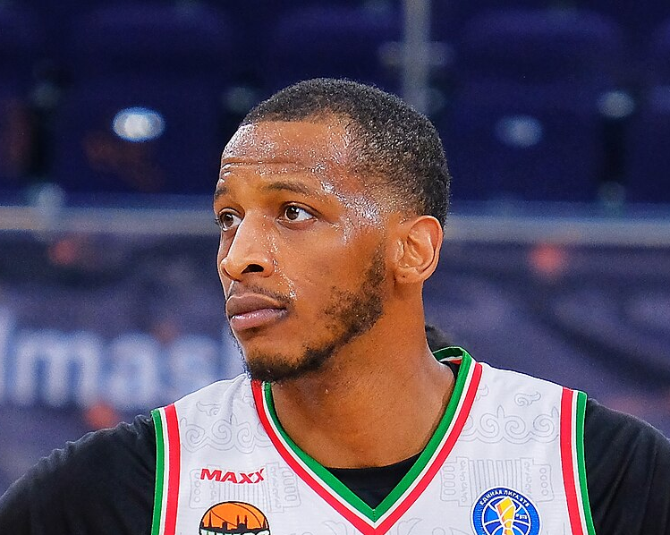 Marcus Bingham