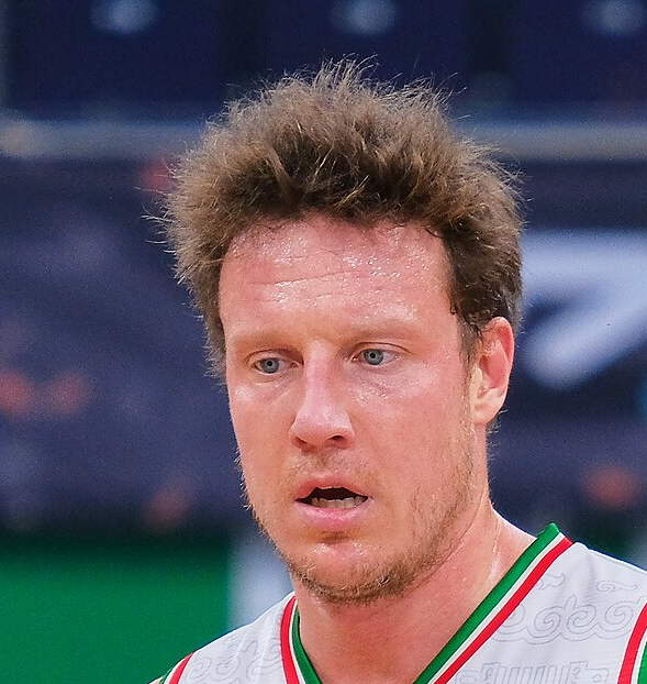 Dmitry Kulagin