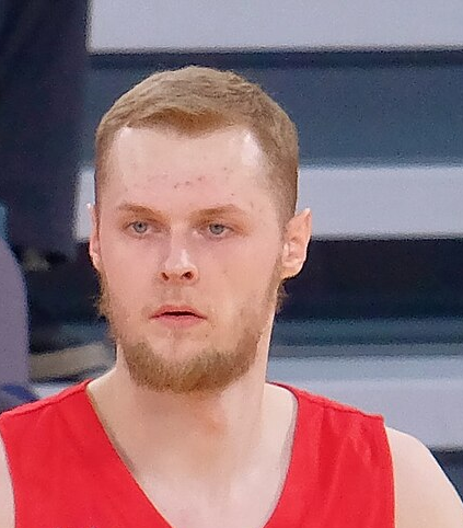 Andrei Lopatin