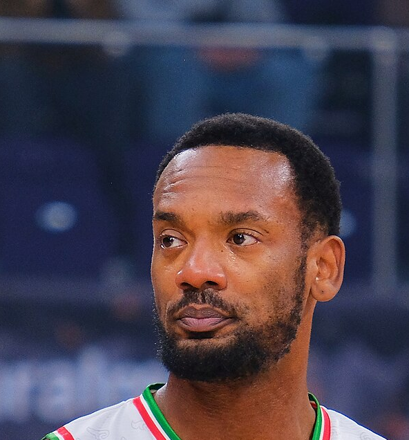Dyshawn Pierre