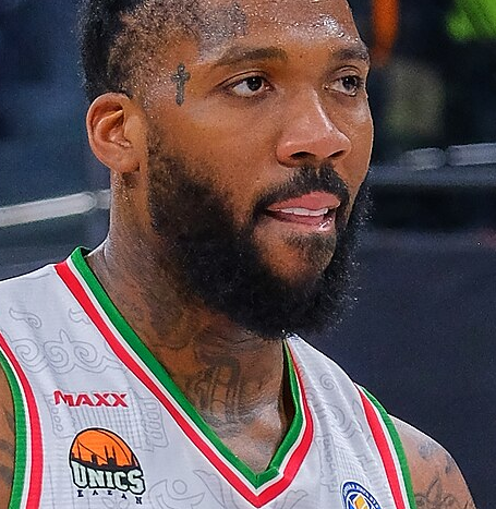Jalen Reynolds