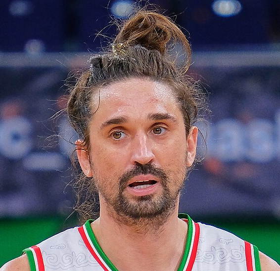 Alexey Shved