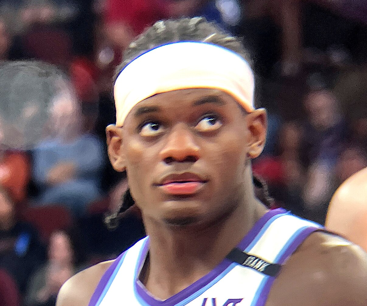 Taylor Hendricks