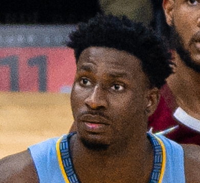 Jaren Jackson Jr.