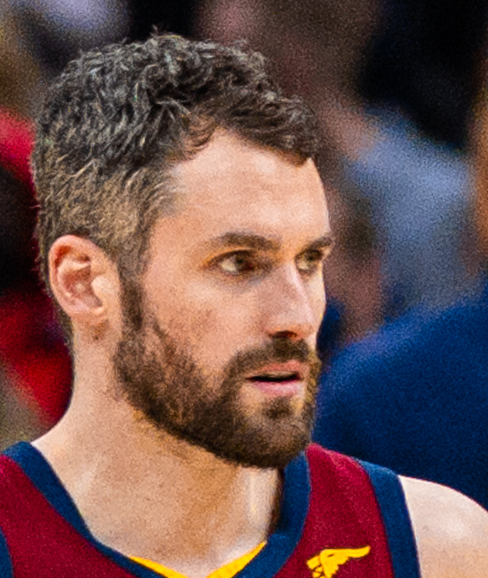 Kevin Love