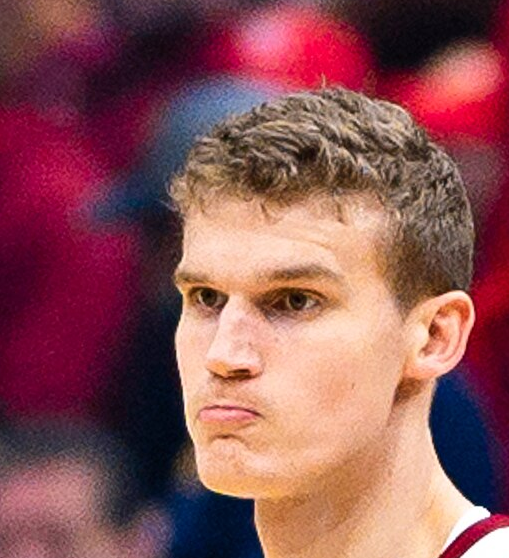 Lauri Markkanen