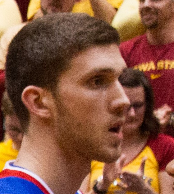 Sviatoslav Mykhailiuk