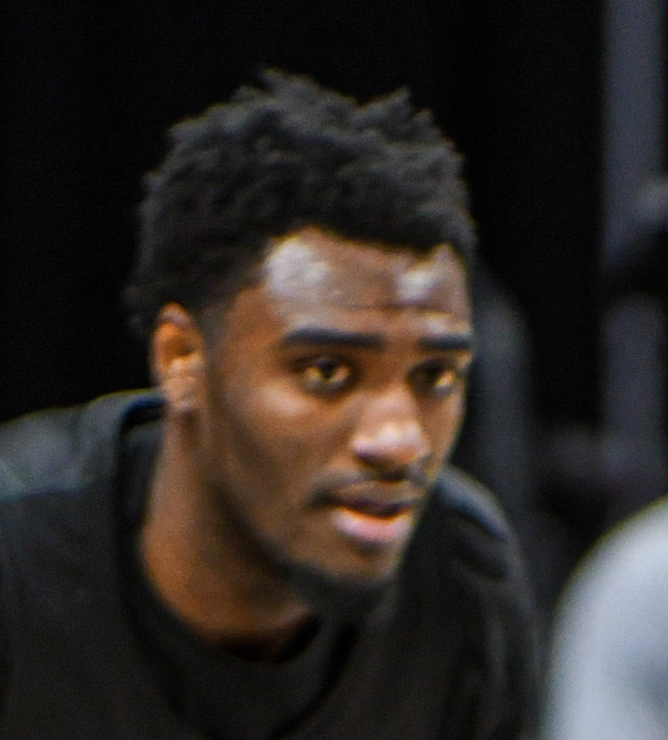 Vince Williams Jr.
