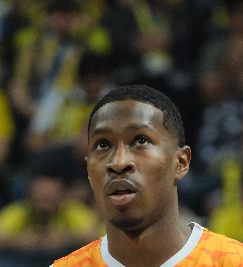 Omari Moore
