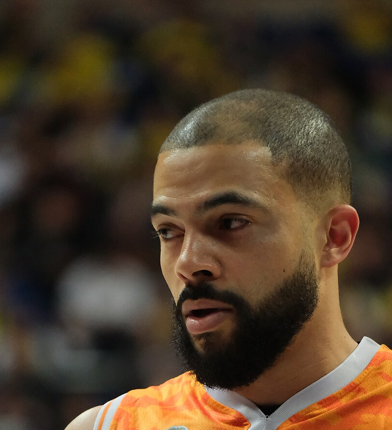 Darius Thompson