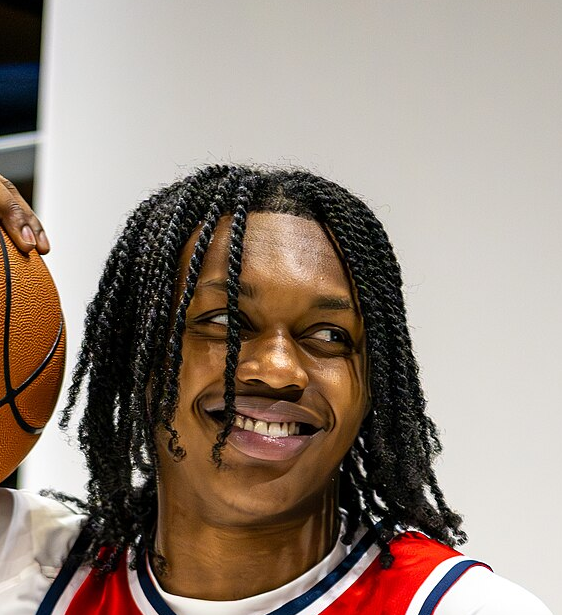 Carlton Carrington