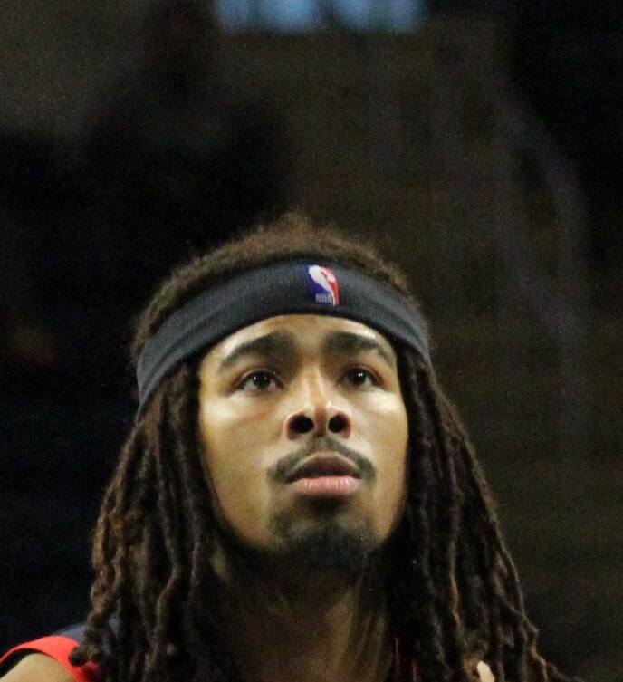 Keshon Gilbert