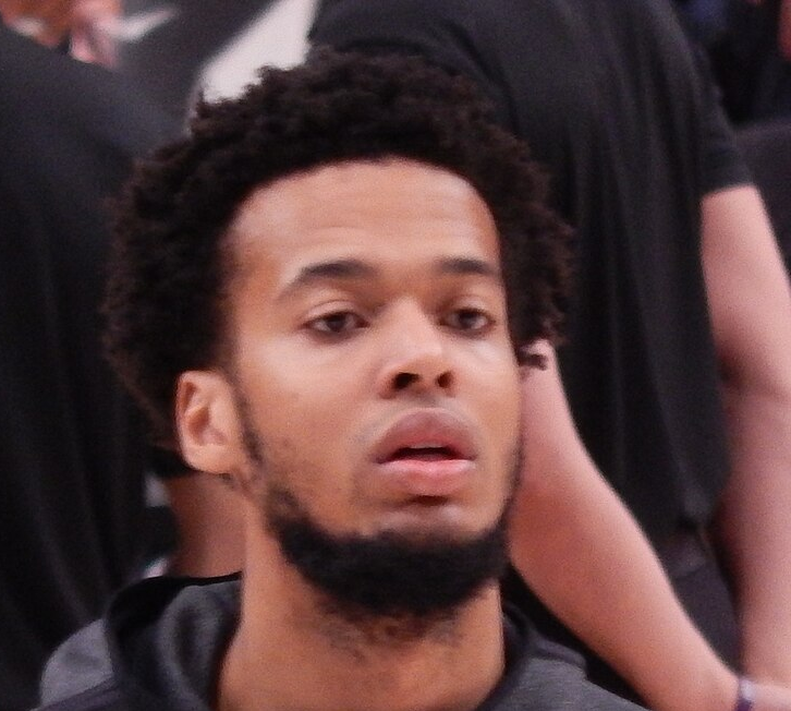 Skal Labissiere