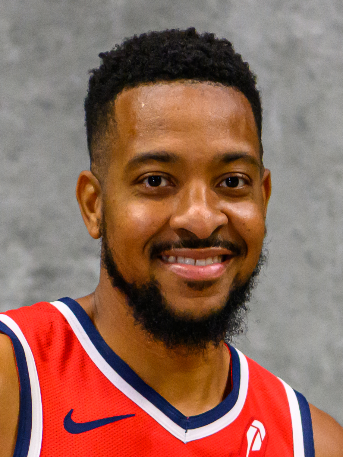 C.J. McCollum