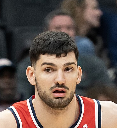 Tristan Vukcevic