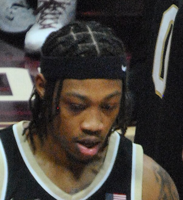 Alondes Williams