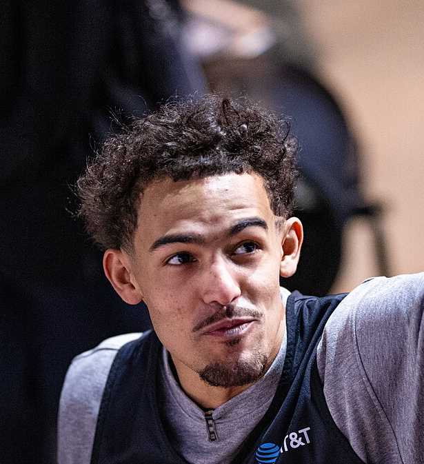 Trae Young