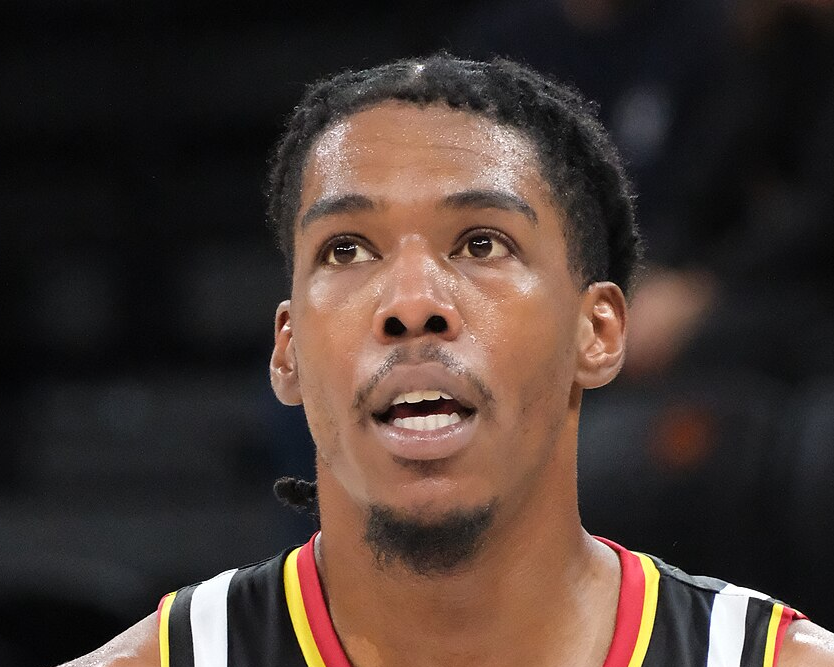 Marcus Carr