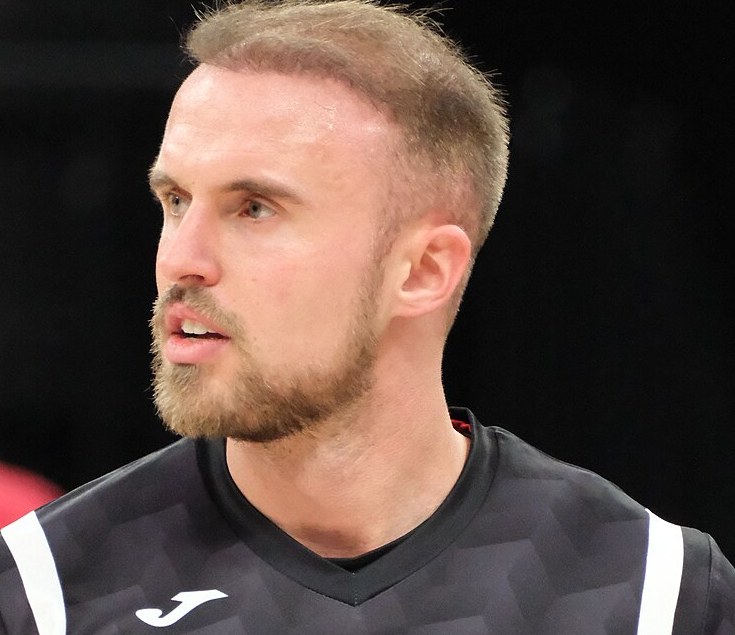 Lukas Herzog