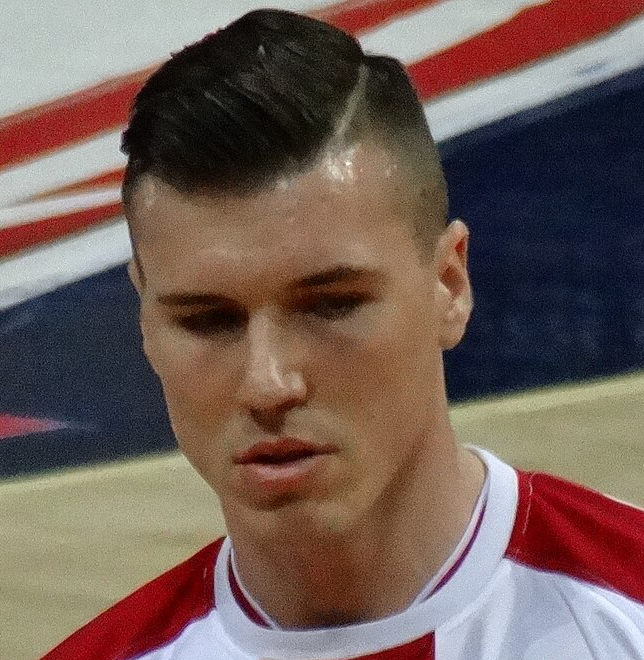 Kaleb Tarczewski