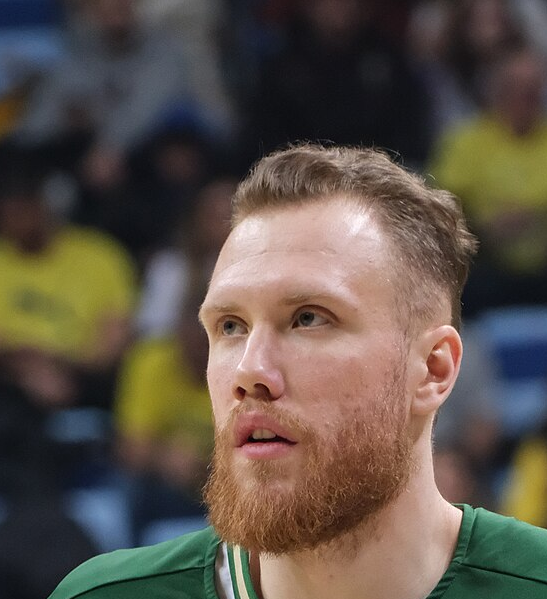 Ignas Brazdeikis