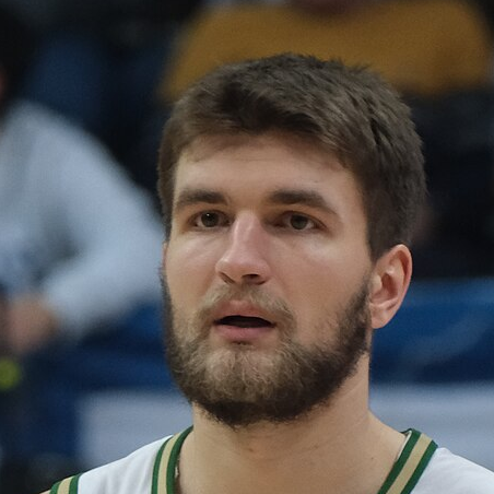Dovydas Giedraitis