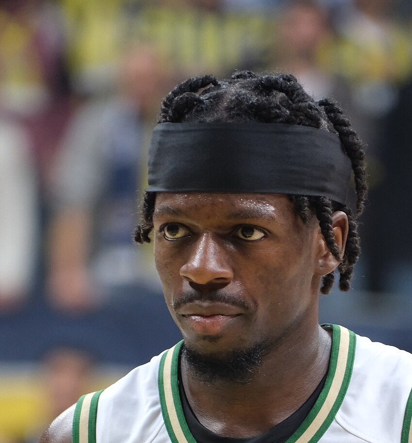 Sylvain Francisco